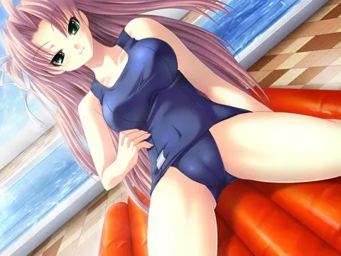 水恋～水恋～ 预览图 11