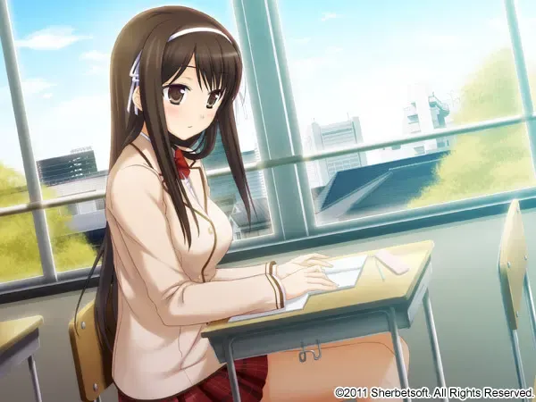 制服天使 预览图 11
