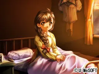 再一次微笑 ～smile again～ 预览图 14