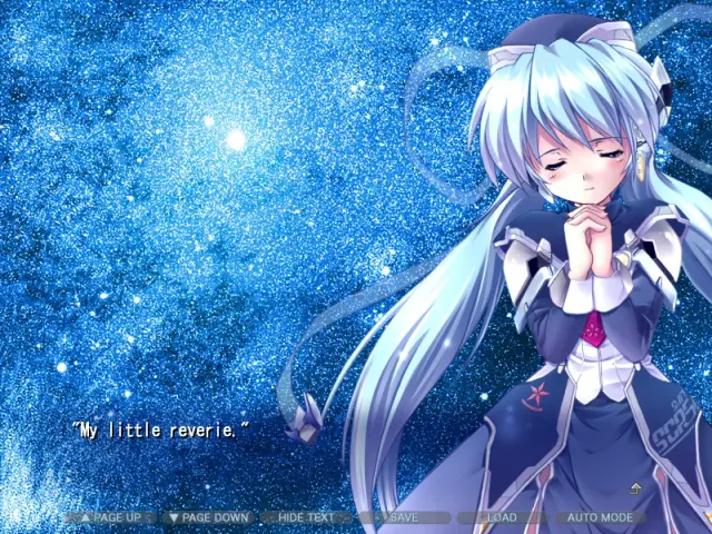 planetarian～小小的星之梦～ 预览图 4