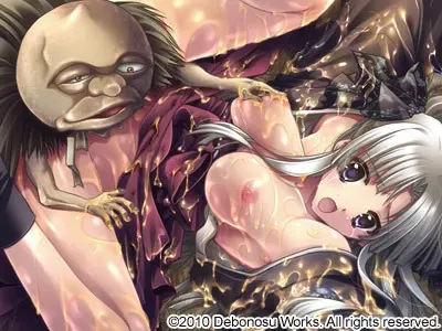 神楽幻想譚～妖かしの姫～ 预览图 13