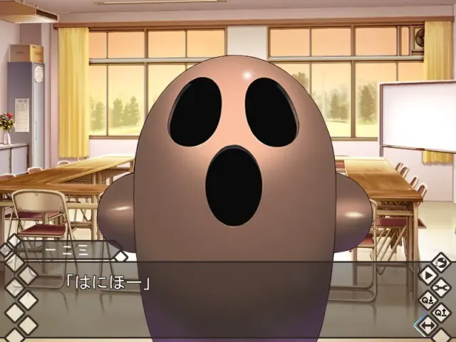 だぶる先生らいふっ 预览图 2