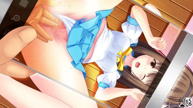 妹妹偷拍 ～自宅跟踪狂～ 预览图 8