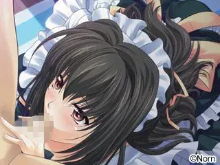 青梅竹马的姐姐是专属女仆！～暑假同居生活～ 预览图 16