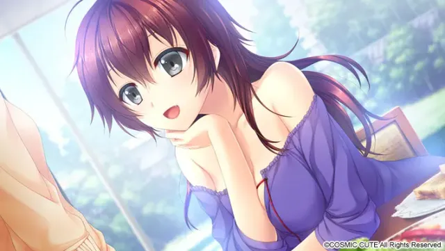 Love, Vampire Flowers 预览图 20