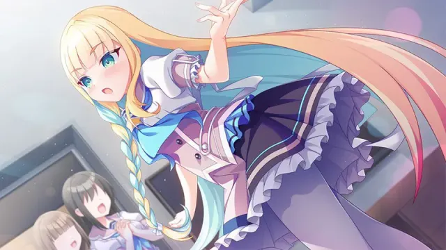 缘起甜韵趣恋丛生！ 预览图 13