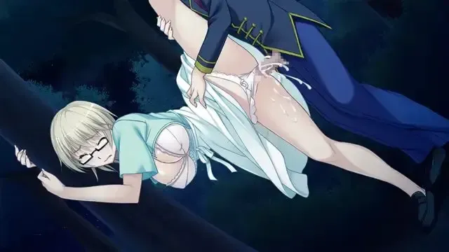 巨乳超色学园～处女们停不下来的腰技～ 预览图 8