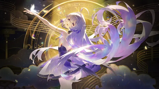 Nientum - Op.ZERO 预览图 1