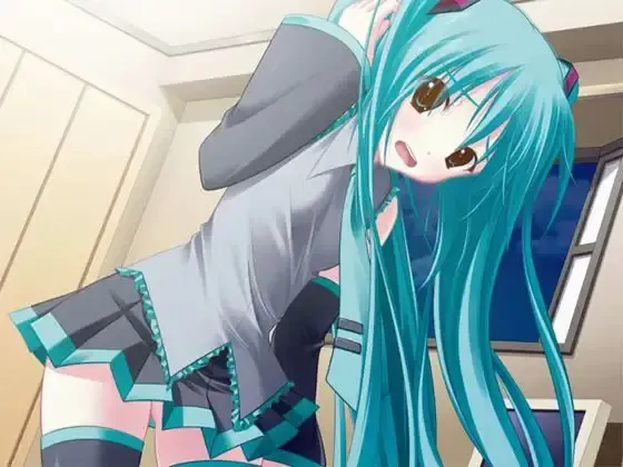 铃音之歌：初音之声 预览图 9