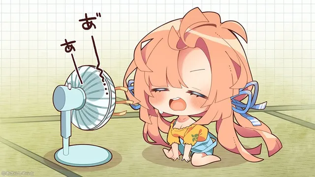 アマナツ ～Perfect Edition～ 预览图 17