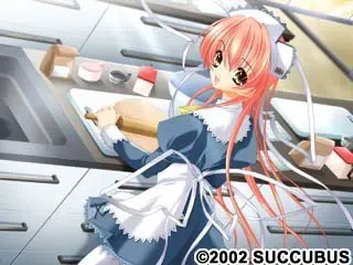 new～女仆的学校～ 预览图 15