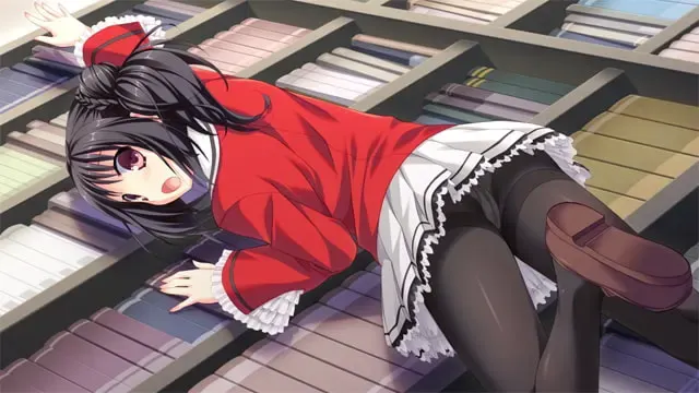 恋之侵略 预览图 14