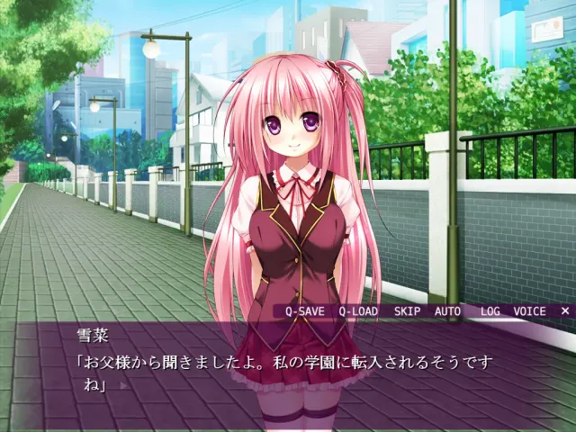 随时性交！？ 偶像学园！ 预览图 3