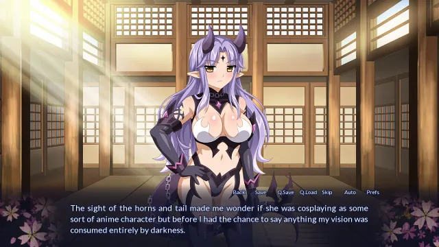 樱花之灵 预览图 4