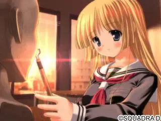 MEMORIES ～将记忆的全部～ 预览图 17