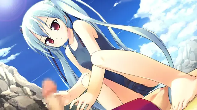 硬要无视与你的未来 预览图 17