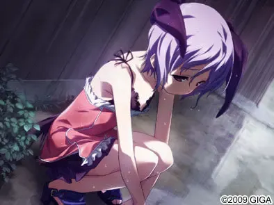 BALDR SKY Dive1 "LostMemory" 预览图 12