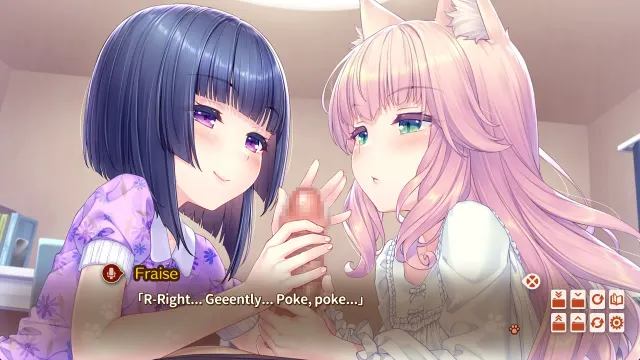 猫娘乐园 After 预览图 6