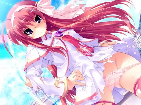 Primary ~Magical★Trouble★Scramble~ 预览图 11