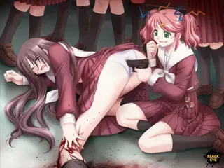 MinDeaD BlooD ～献给支配者的狂死曲 预览图 23