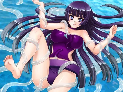 どすこい！女雪相撲～胸がドキドキ初場所体験～ 预览图 9