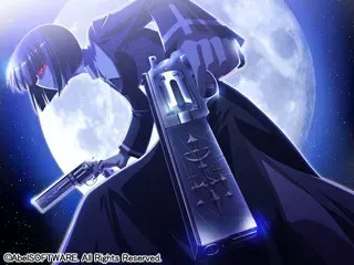ＭＱ　～时空的霸者～ 预览图 14