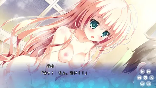 朋友恋人 ～Friend to Lover～ HD Renewal Edition 预览图 7