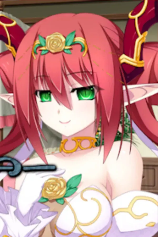 VenusBlood AfterDays Episode:3 业火新娘 封面