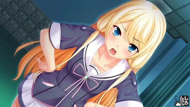 虚言少女 预览图 1