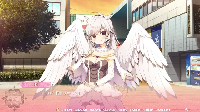 Animal☆Panic 预览图 5