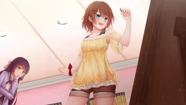 花语：百合 预览图 4