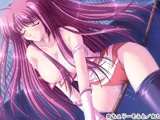 深紅のソワレ cardinal soriee 预览图 3