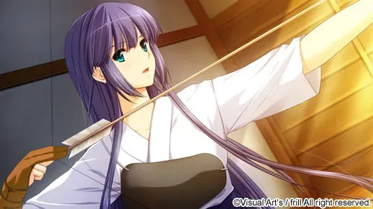 学园退魔！holy×moly 预览图 20