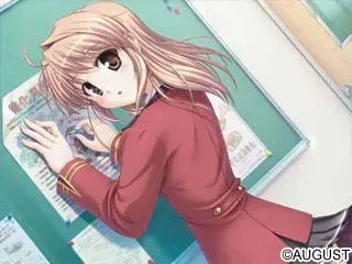 赤色约定 预览图 14