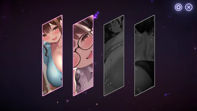 Hentai Tales: The Lewd Streamer Living Beside Me 预览图 1