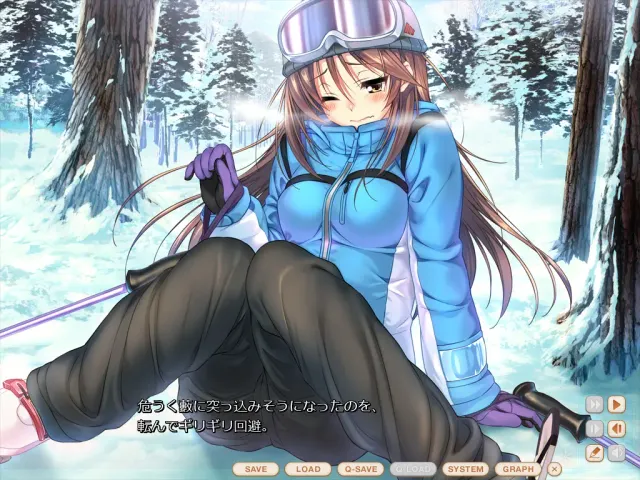 甜蜜女友～Second Season～ 预览图 4