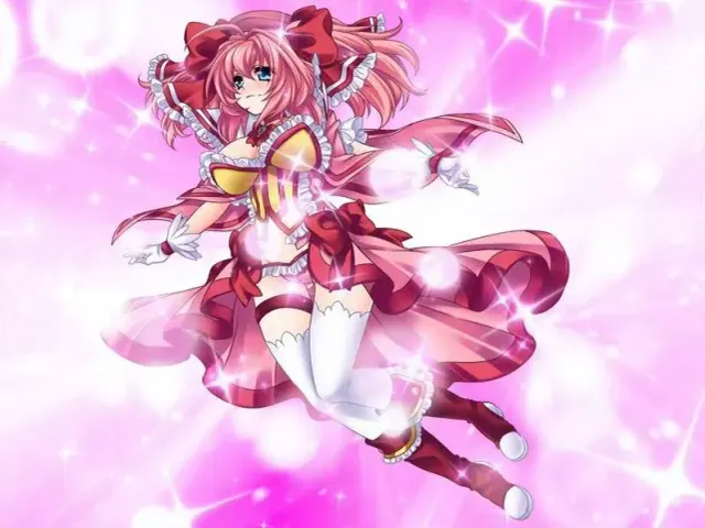 魔宝少女エンゼリア 预览图 6