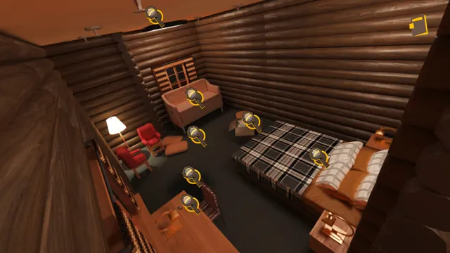 探案法：加拿大档案 预览图 2