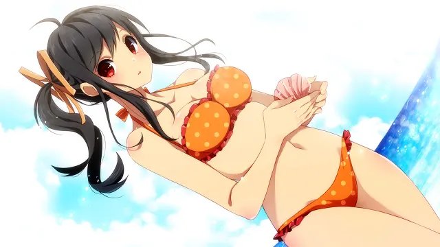 樱花海滩2 预览图 2