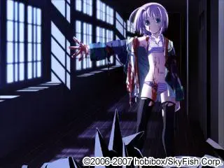 白银的太阳－Successor of Wyrd－ ≪命运的继承者≫ 预览图 19