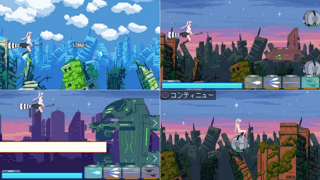 【中英日韩】Wonder Dream Stories 预览图 4