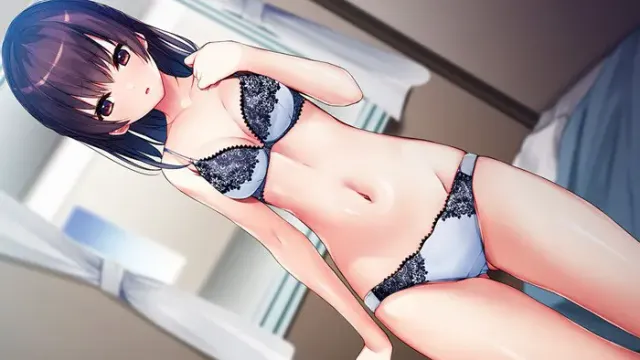 哥哥,帮帮我! ~被拜托进行新娘的夜间特训... 预览图 14