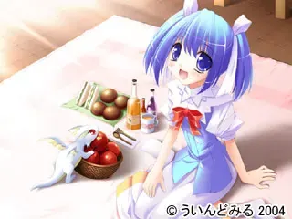 摇篮曲～奏响昨日的明日之歌～ 预览图 28