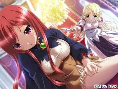 回转·召唤师 Revolving Summoner 预览图 11