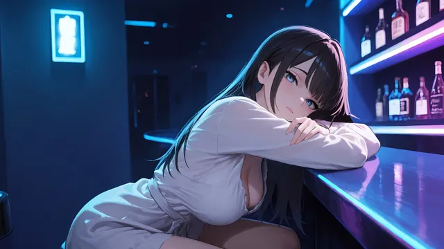 邂逅酒吧2 预览图 10