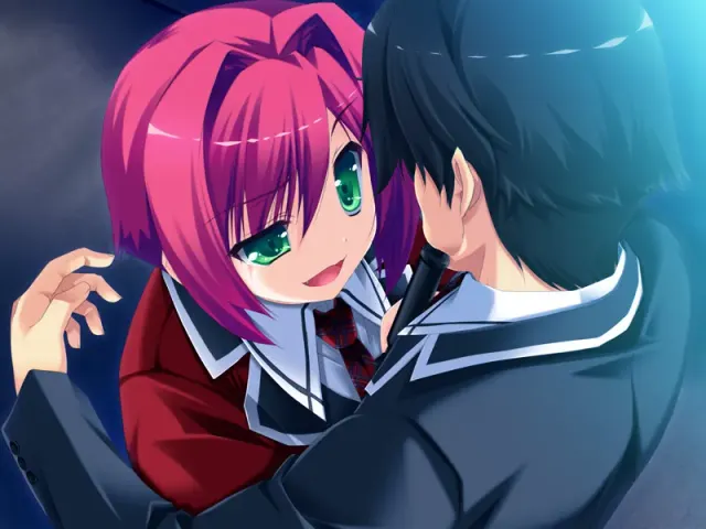 BLOODY†RONDO ～Windows8对应版～ 预览图 10