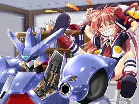 发明工坊3：苍之巨神 预览图 2