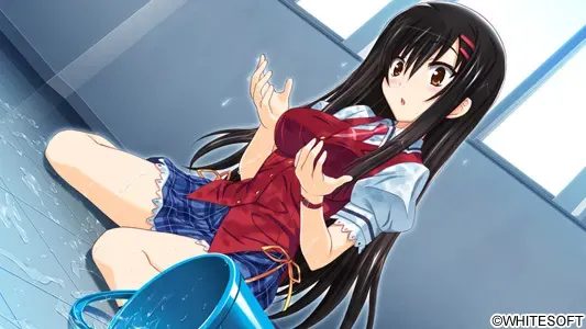 恋骑·夏娃 预览图 27