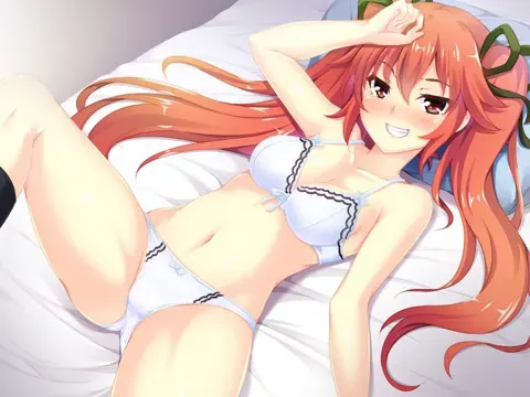 一起按摩♪ ～和青梅竹马与妹妹～ 预览图 10