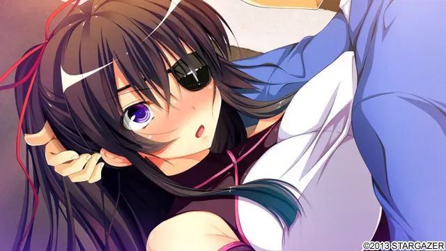 未来戦姫スレイブニル 预览图 9